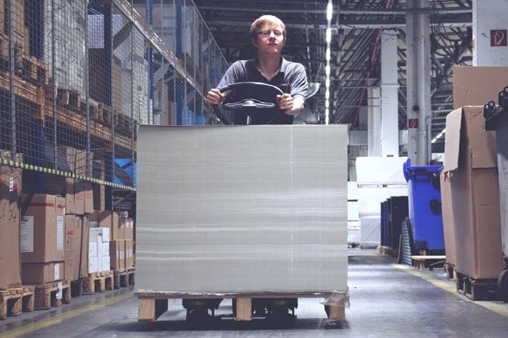 Die Ausbildung zum Medientechnologen Druck bei SAXOPRINT (10)