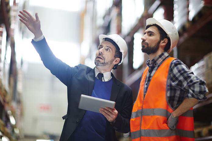 Blog Artikel Einkaufsleiter