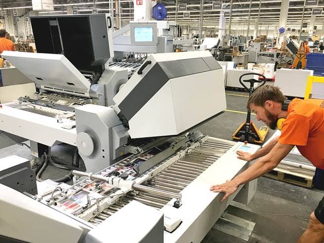 SAXONEWS Mitarbeiterzeitschrift Weiterverarbeitung (02)