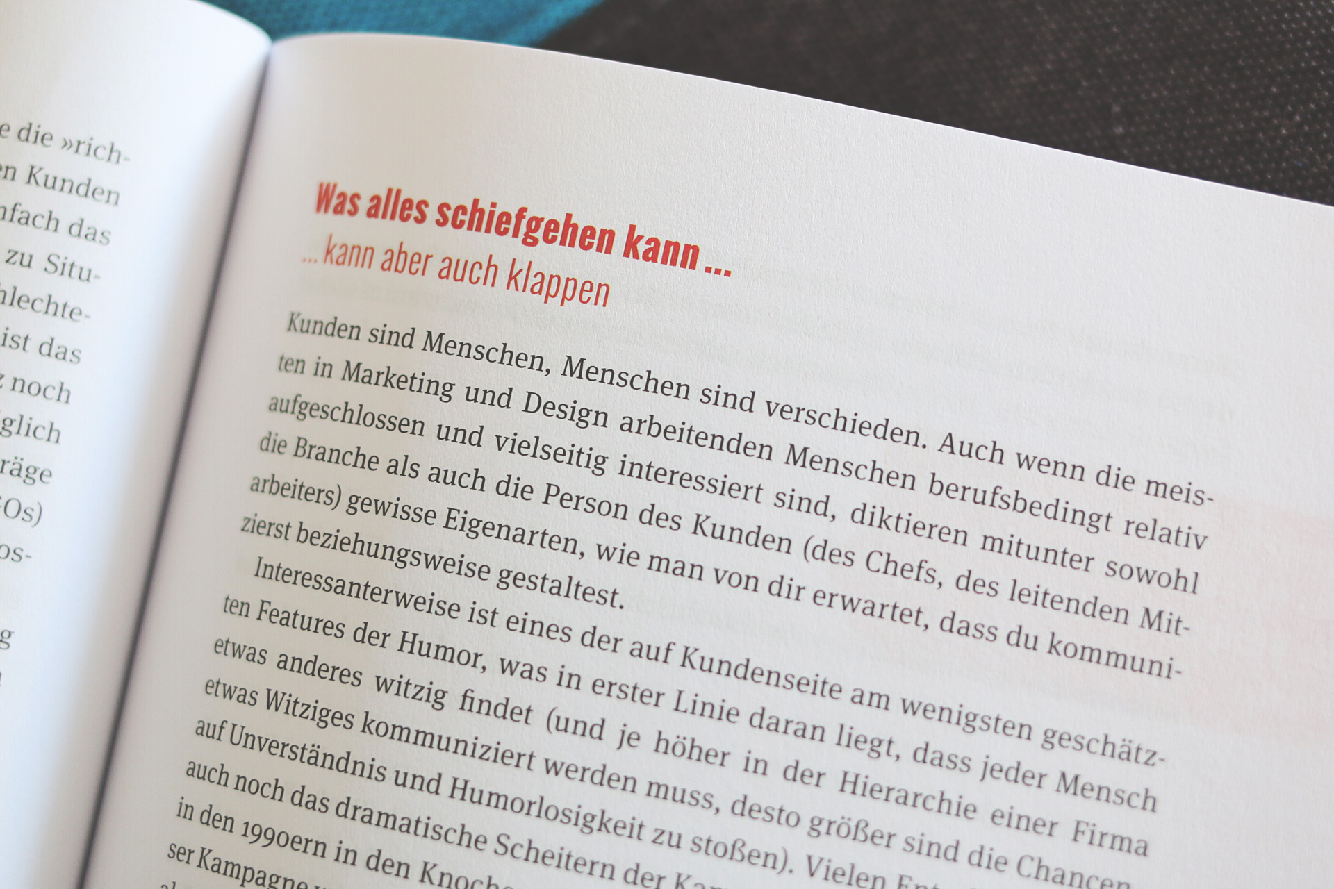 Von der Badewanne ins Haifischbecken   Jan Hochbruck   Rheinwerk (3)