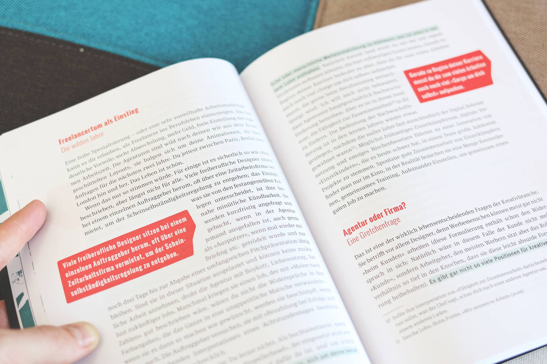 Von der Badewanne ins Haifischbecken   Jan Hochbruck   Rheinwerk (4)