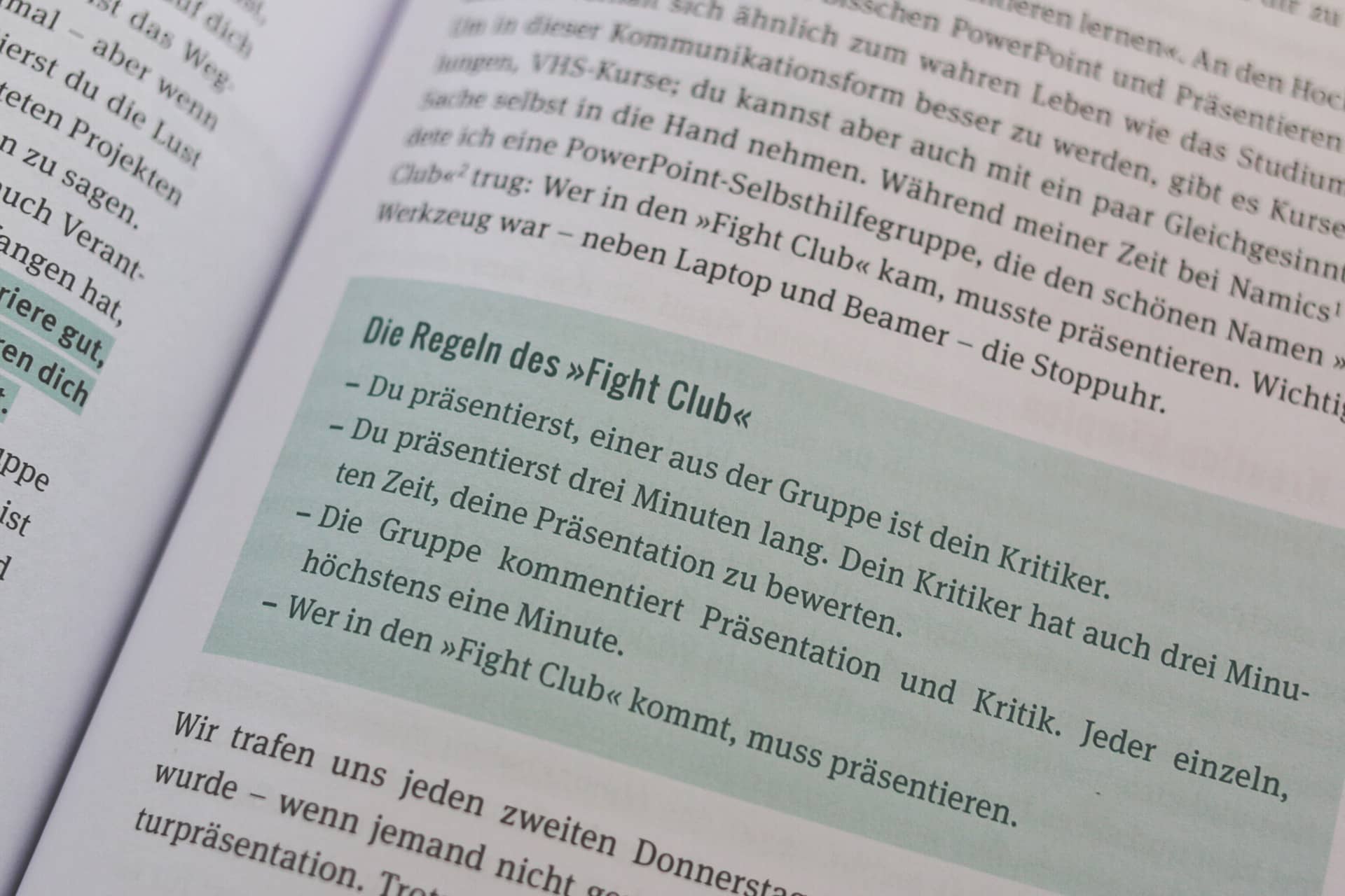 Von der Badewanne ins Haifischbecken   Jan Hochbruck   Rheinwerk (10)