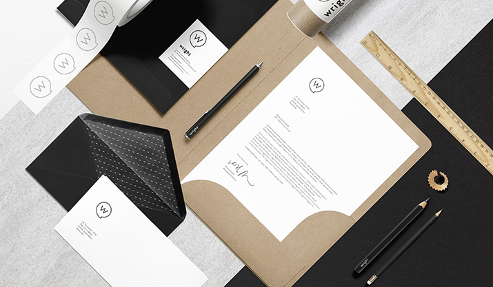 Briefpapier 2019 Teaser