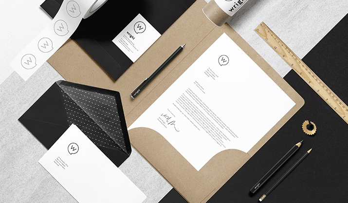 Briefpapier 2019 Teaser