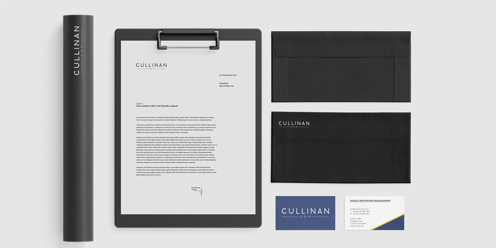 Briefpapierdesign Inspiration 2019 01 Charlotte Jeffrey