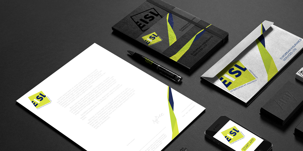 Briefpapierdesign Inspiration 2019 04 Math P