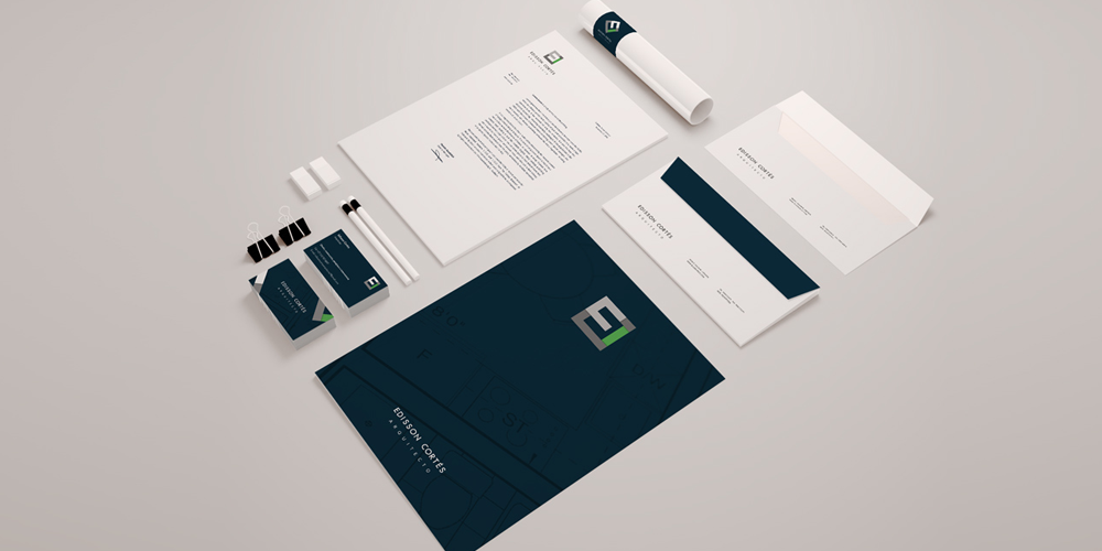 Briefpapierdesign Inspiration 2019 08 Focusblur creative