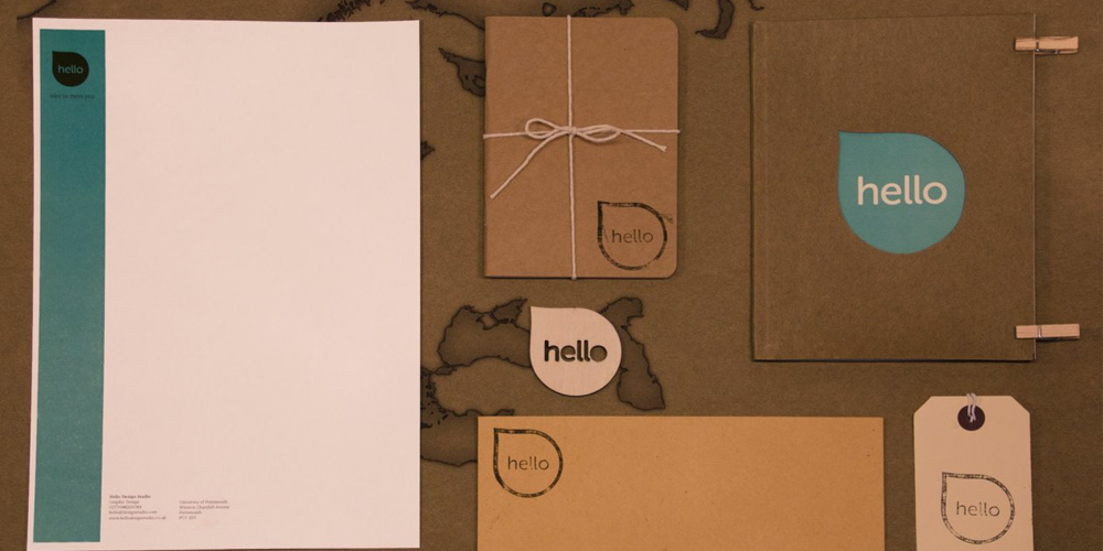 Briefpapierdesign Inspiration 2019 12 Henna Bhavasar