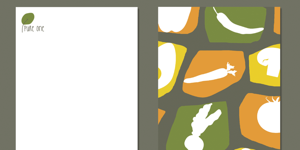 Briefpapierdesign Inspiration 2019 20 Jessica Kate Design