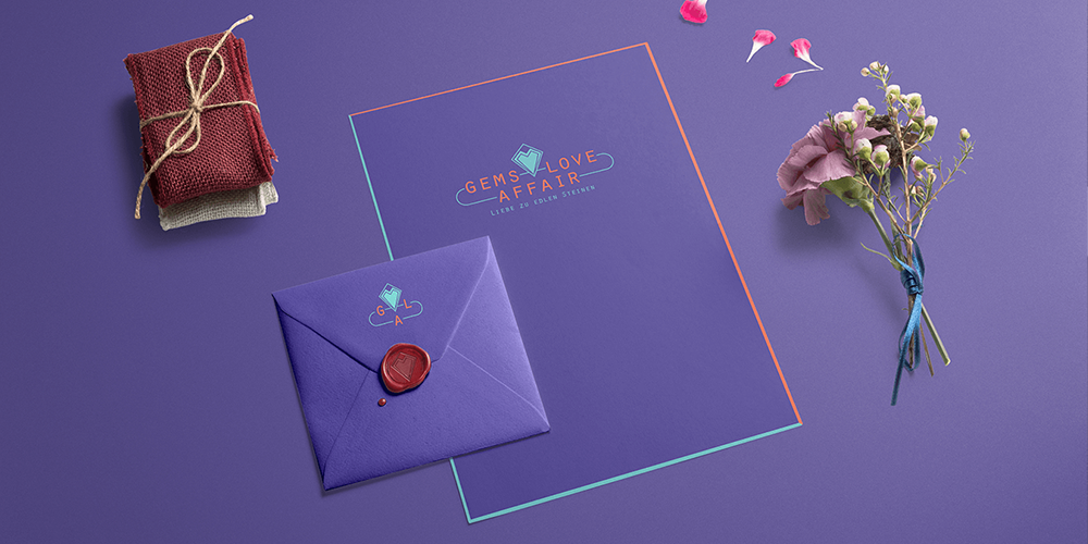 Briefpapierdesign Inspiration 2019 28 Elisaweta Sliwinska