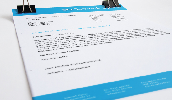 Geschaeftsbrief erstellen teaser