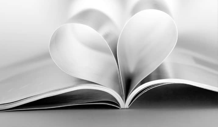 Broschuerenbindung im Vergleich Teaser