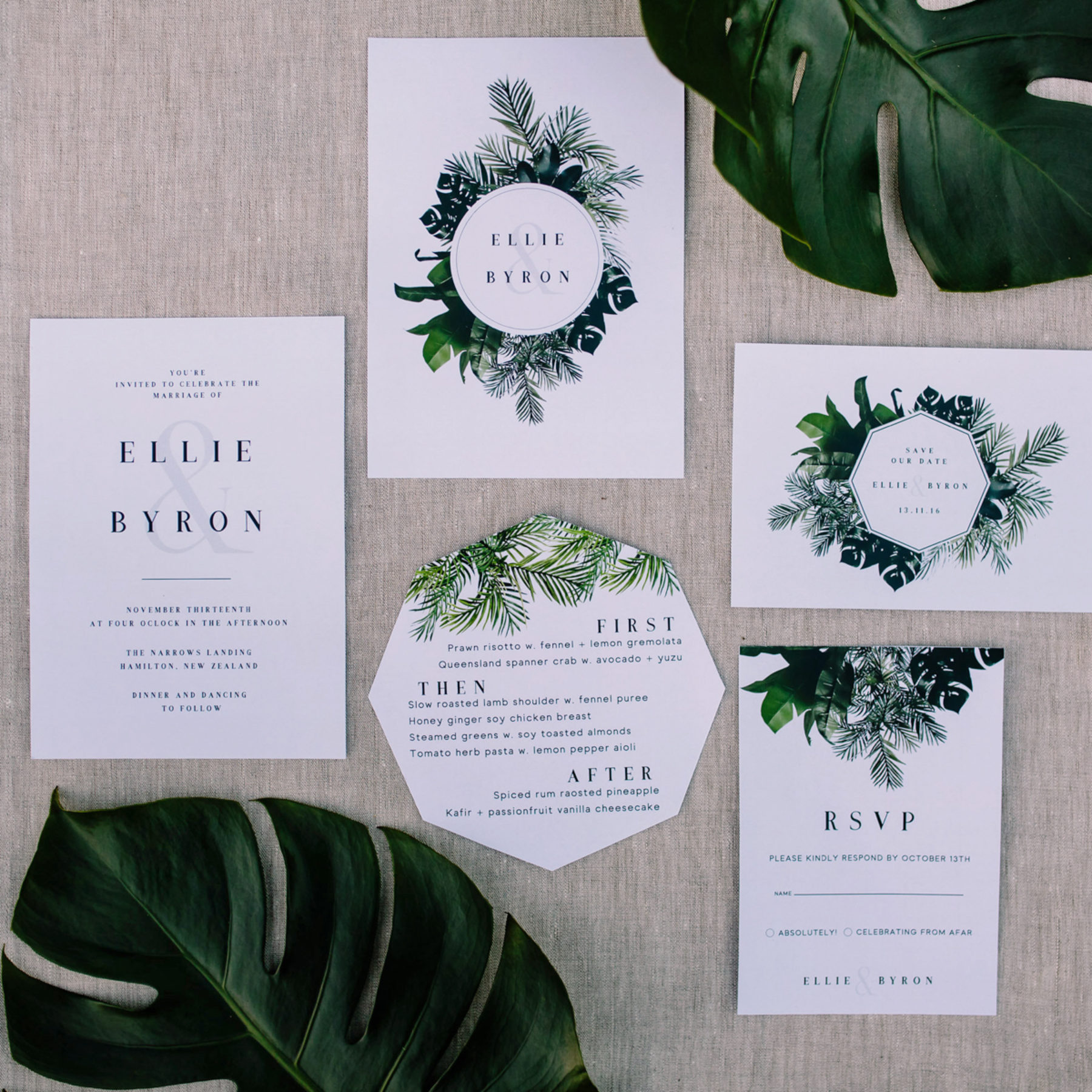 Greenery Pantone Farbe 2017 04 wedding