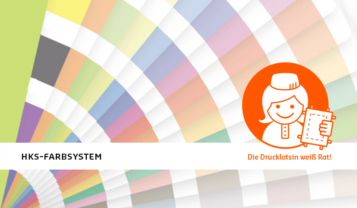 HKS Farbsystem