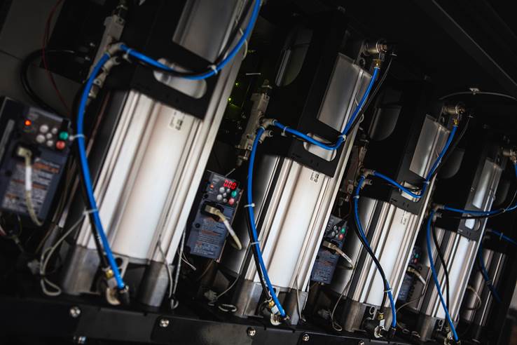 HP Indigo 100K SAXOPRINT 03