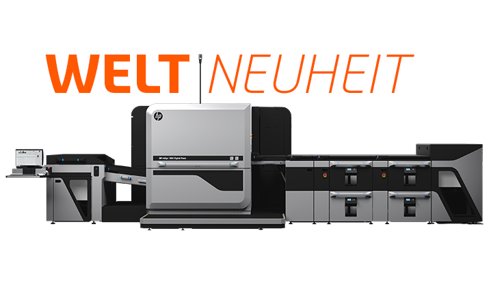 HP Indigo 100K SAXOPRINT Teaser