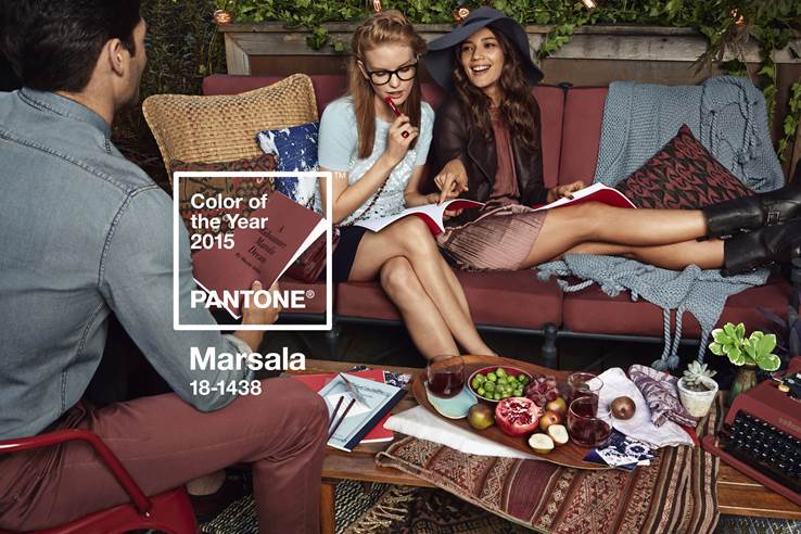 Marsala Pantone Farbe des Jahres 2015 01