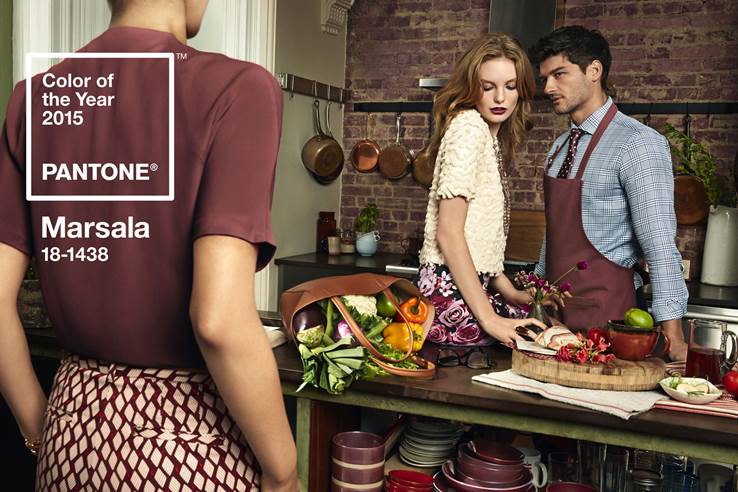 Marsala Pantone Farbe des Jahres 2015 08