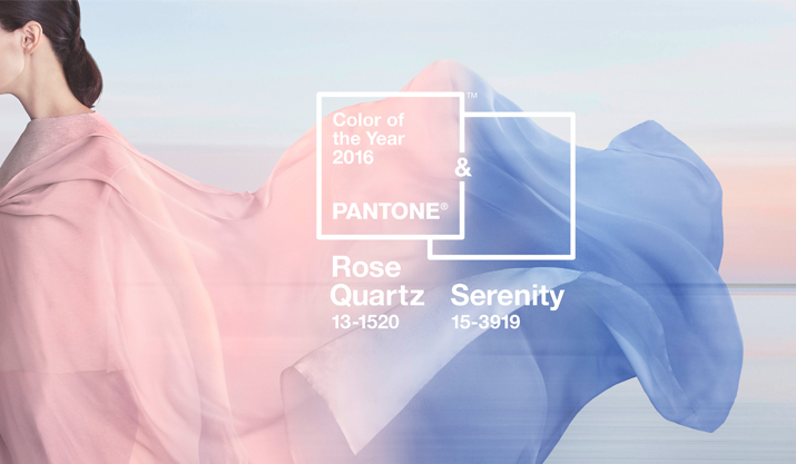 Rose Quartz and Serenity Pantone Teaser