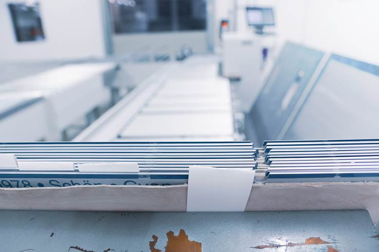 Prozessfreie Plattenbelichtung SAXOPRINT 05