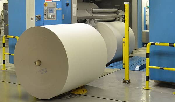 Rollenoffset Teaserl