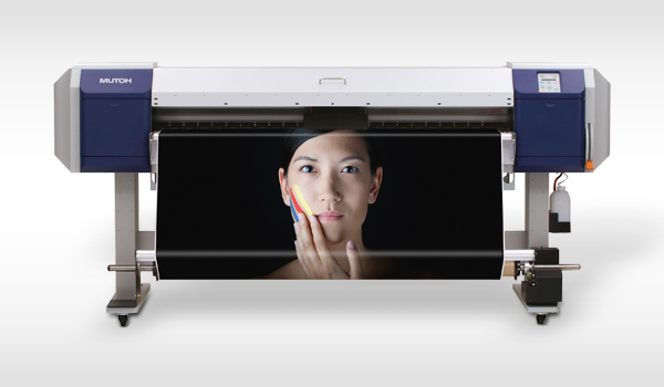 Sublimationsdruck Teaser