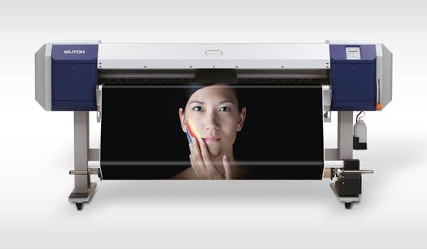 Sublimationsdruck Teaser