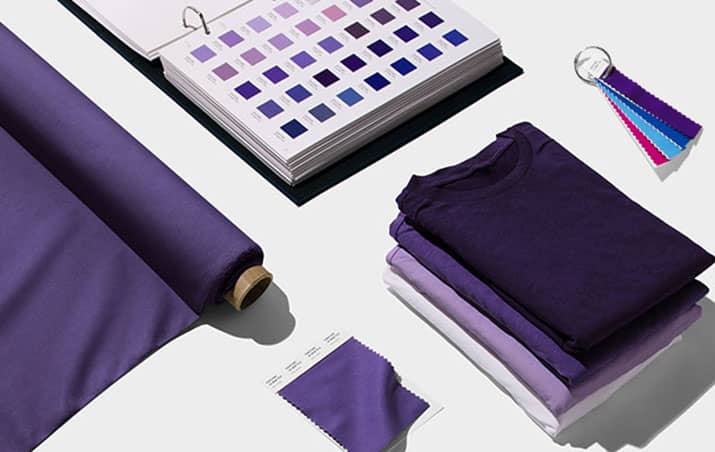 Pantone Color Of The Year 2018 Ultra Violet Fashion
