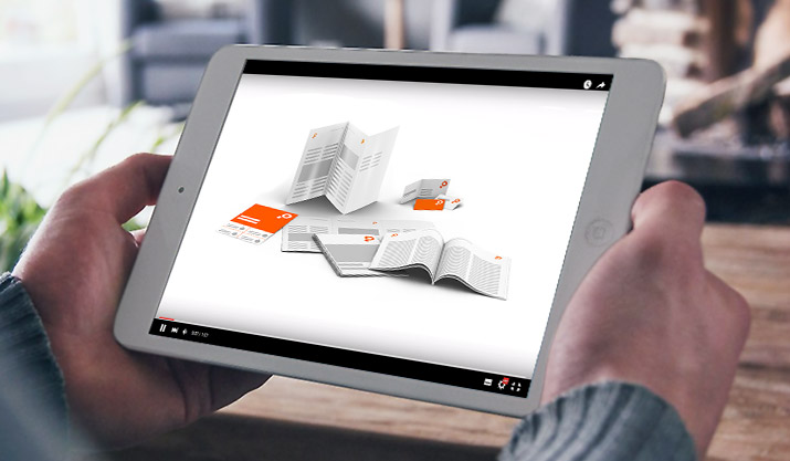 Produktinfo  und Erklärvideos teaser