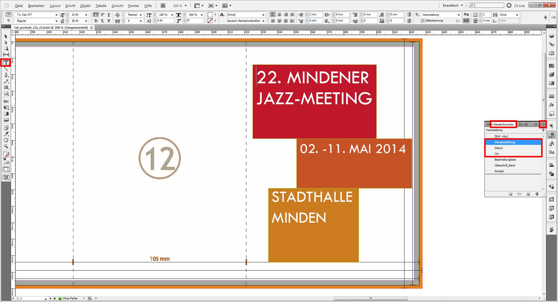 Tutorial Falzflyer 04