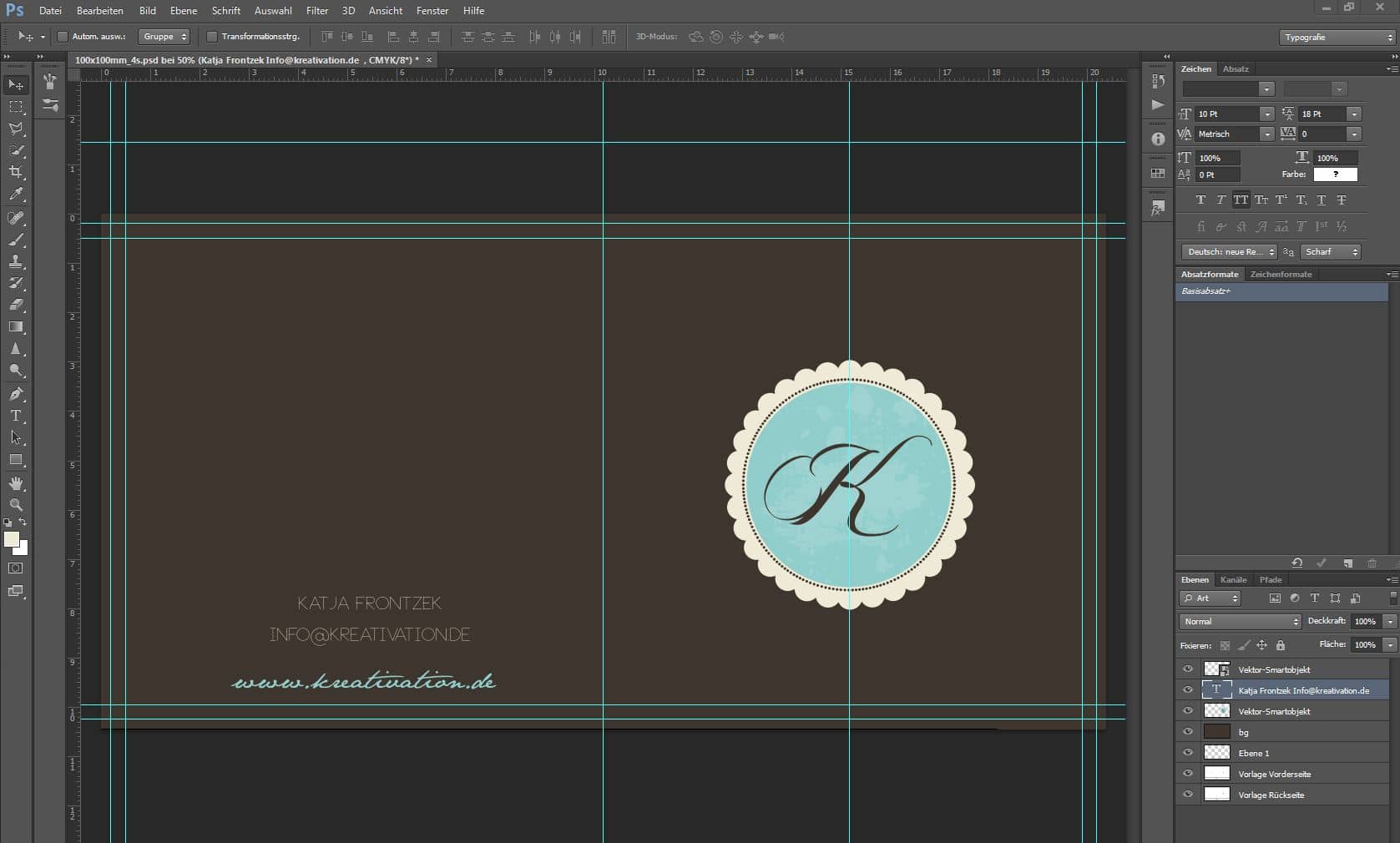 Imageflyer Geschaeftsausstattung Tutorial 2
