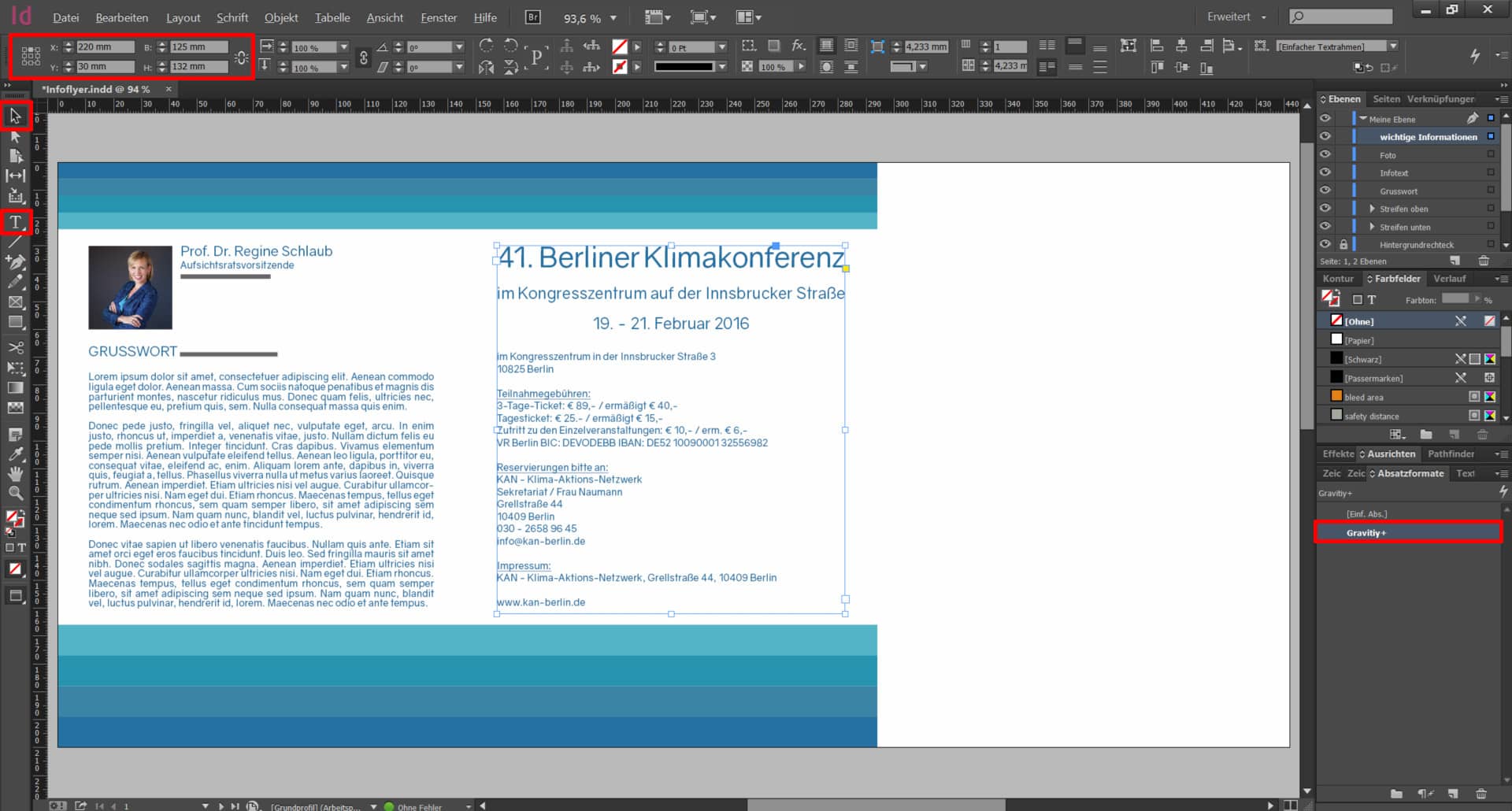 Info Flyer erstellen   Mehrbruchflyer Tutorial (11)