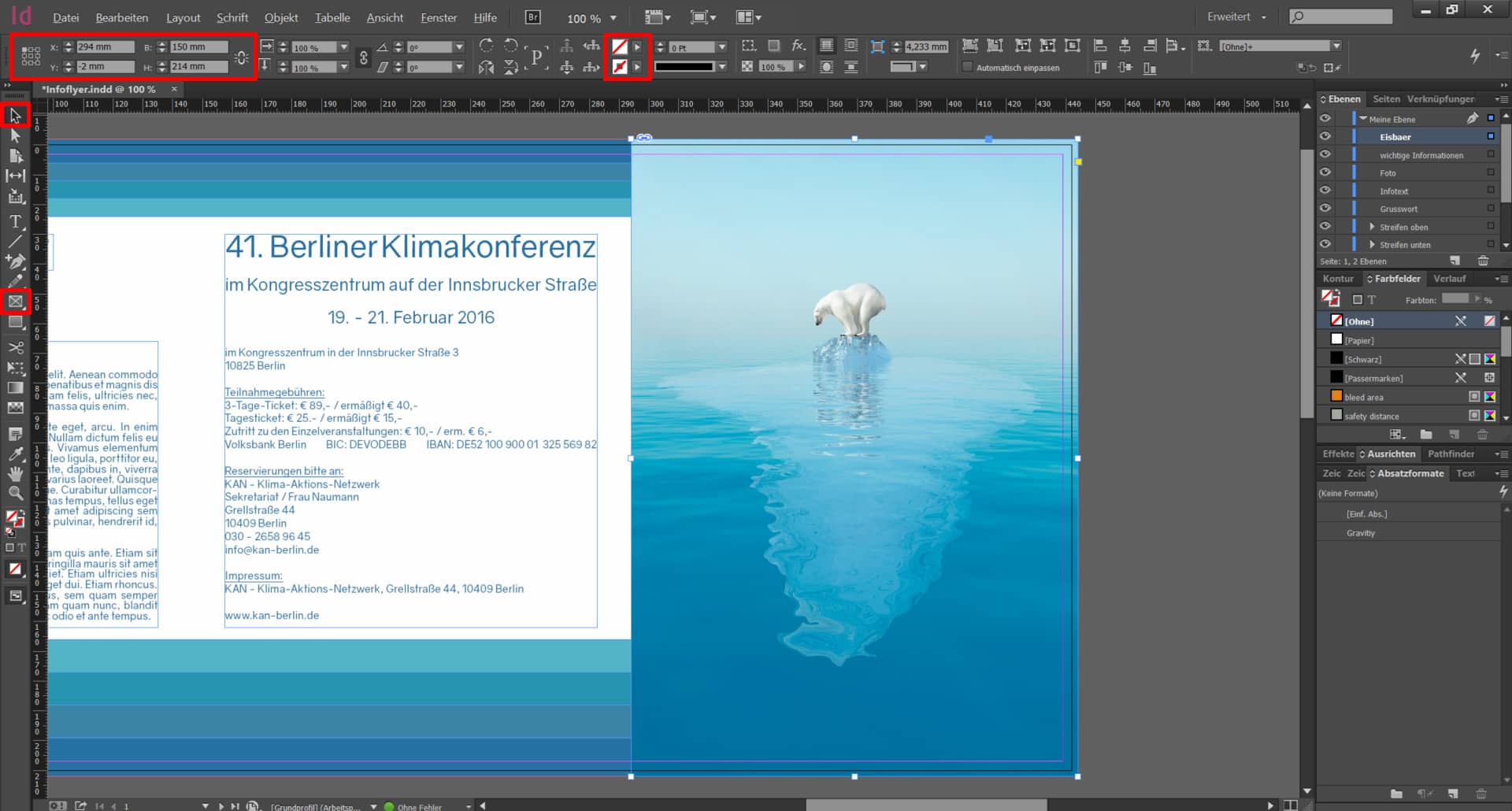 Info Flyer erstellen   Mehrbruchflyer Tutorial (13)