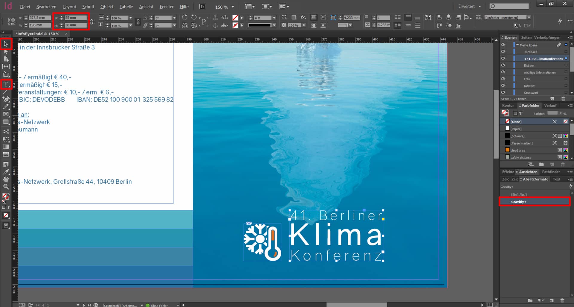 Info Flyer erstellen   Mehrbruchflyer Tutorial (15)