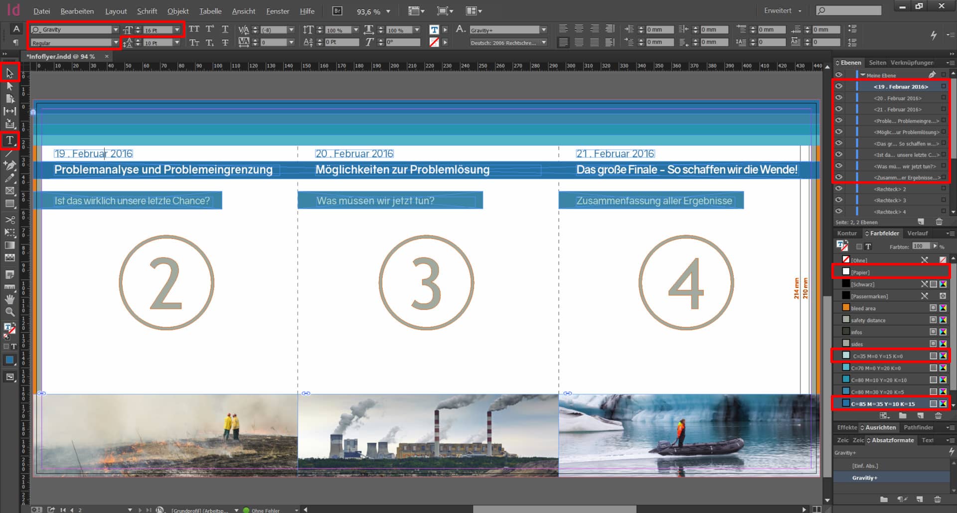 Info Flyer erstellen   Mehrbruchflyer Tutorial (21)
