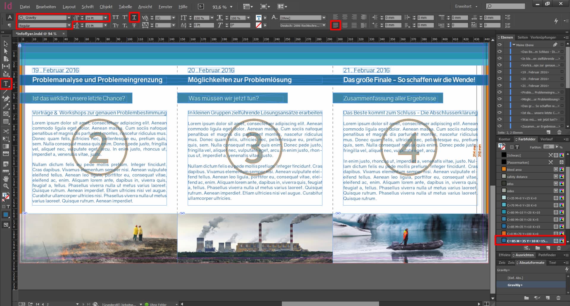 Info Flyer erstellen   Mehrbruchflyer Tutorial (22)