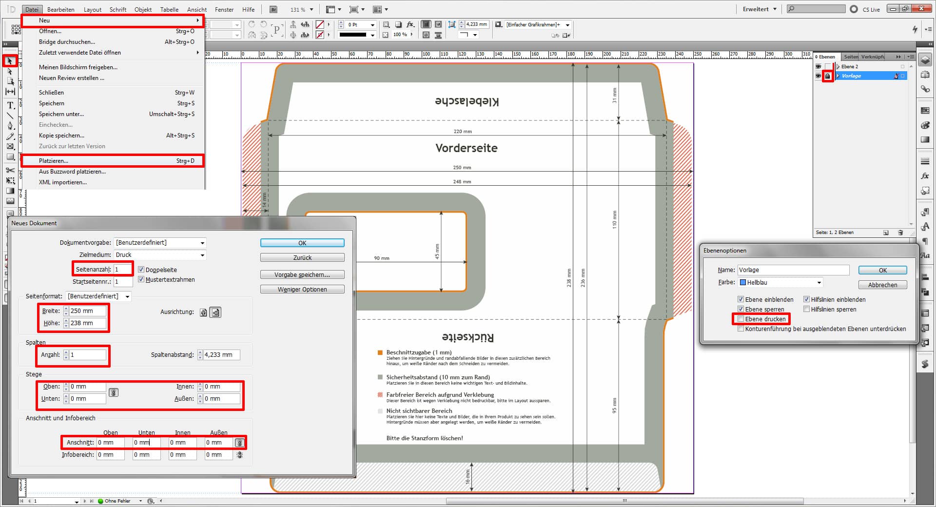 DIN lang Umschlag Gestaltung mit Logo (6)