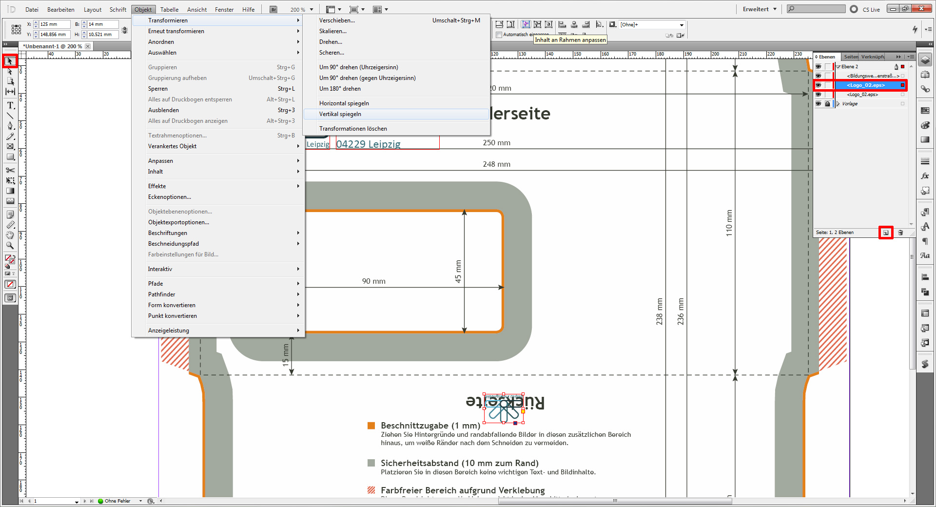 DIN lang Umschlag Gestaltung mit Logo (9)