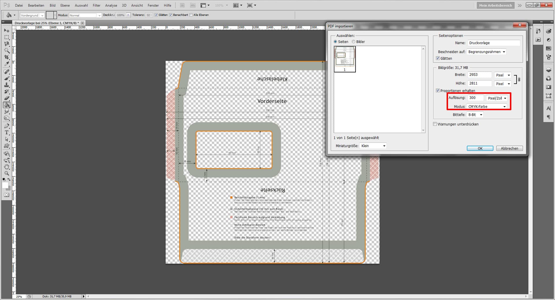 DIN lang Umschlag Gestaltung mit Logo (11)