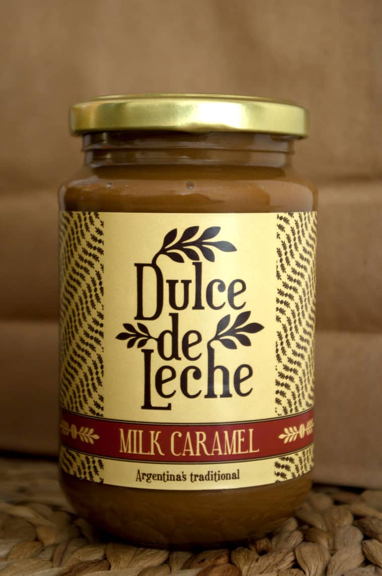 Etiketten fuer Selbstgemachtes