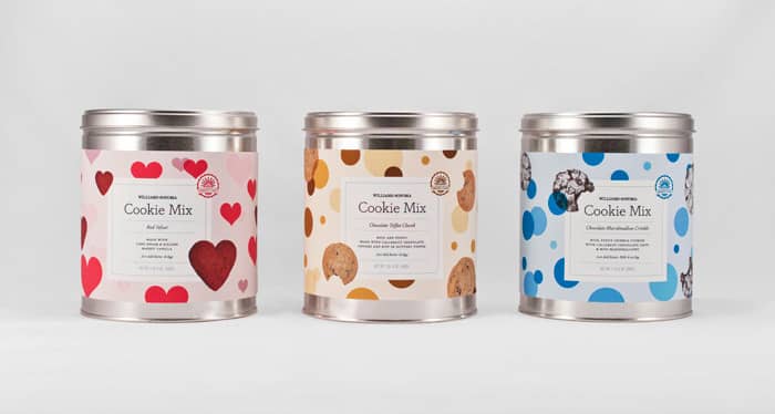 Etiketten fuer Selbstgemachtes