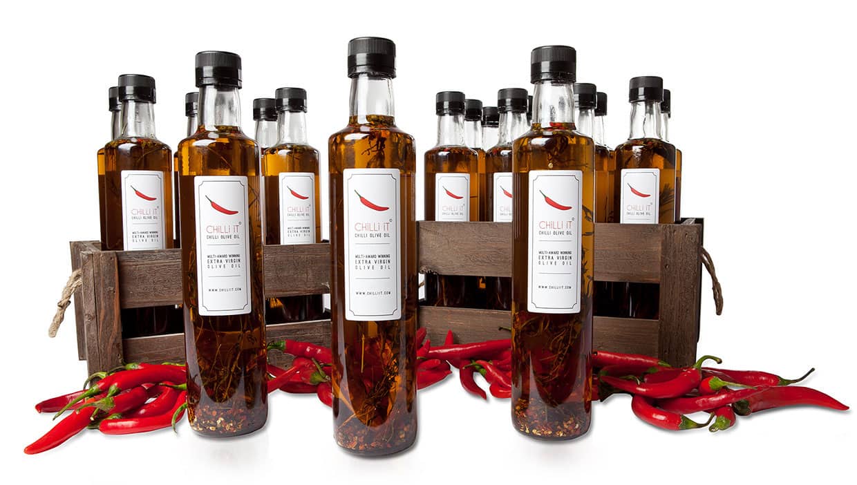 Etiketten fuer Selbstgemachtes