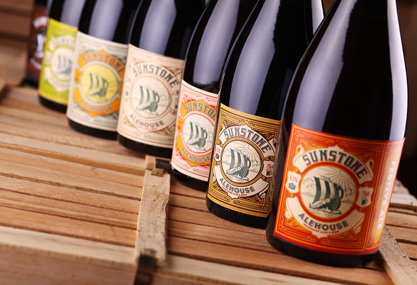 Etiketten fuer Selbstgemachtes