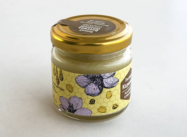 Etiketten fuer Selbstgemachtes