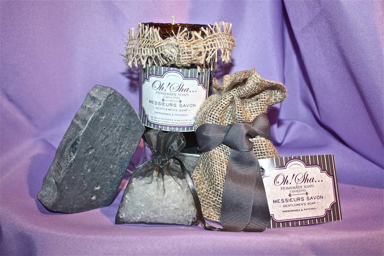 Etiketten fuer Selbstgemachtes