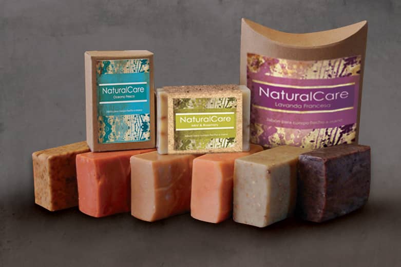 Etiketten fuer Selbstgemachtes