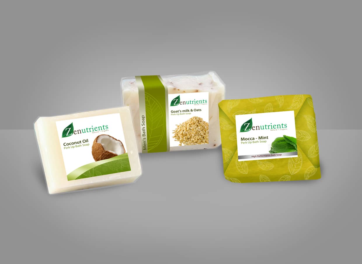 Etiketten fuer Selbstgemachtes