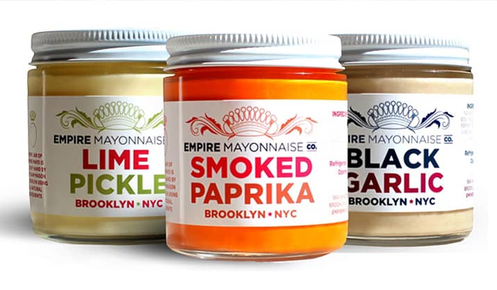 Etiketten fuer Selbstgemachtes