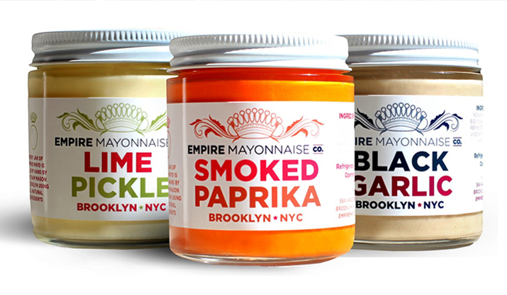 Etiketten fuer Selbstgemachtes