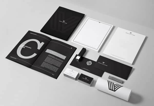 Geschaeftsausstattung Design 10